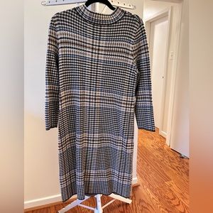 Ann Taylor Sweater Dress